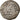 Moeda, França, Touraine, Denier, 1150-1200, Saint-Martin de Tours, F(12-15)