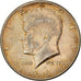 Monnaie, États-Unis, Kennedy Half Dollar, Half Dollar, 1964, Philadelphie, SUP
