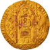 Moneta, Francia, Charles V, Franc à pied, BB, Oro, Duplessy:360A