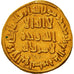 Monnaie, Umayyad Caliphate, 'Abd al-Malik, Dinar, AH 80 (AD 699), Damascus, TTB