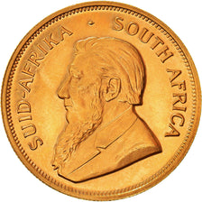 Moneta, Południowa Afryka, Krugerrand, 1978, MS(63), Złoto, KM:73
