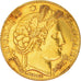 Coin, France, Cérès, 10 Francs, 1899, Paris, VF(30-35), Gold, KM:830