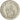 Coin, Switzerland, Franc, 1946, Bern, EF(40-45), Silver, KM:24