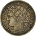 Monnaie, France, Cérès, 5 Francs, 1851, Paris, TB+, Argent, Gadoury:719