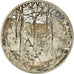 France, Medal, French Fifth Republic, Le Retour de la Chasse, Arts & Culture