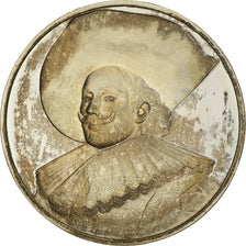 Francia, medalla, French Fifth Republic, Le Cavalier Rieur, Frans Hals, Arts &