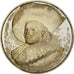 Francia, medalla, French Fifth Republic, Le Cavalier Rieur, Frans Hals, Arts &