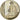 Frankreich, Medaille, French Fifth Republic, Peinture, La Baigneuse
