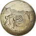 Francia, medaglia, French Fifth Republic, Peinture, Les Glaneuses, Millet, Arts