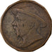 France, Token, Publicité, Au Chinois, Ses Produits, VF(30-35), Copper