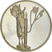 França, Medal, Quinta República Francesa, Bélier dans le fourré - Sumérien