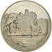 Francia, medaglia, French Fifth Republic, Pelletiers sur le Missouri, George