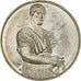Frankreich, Medaille, French Fifth Republic, Peinture, L'Aurige de Delphes
