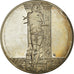 Francia, medaglia, French Fifth Republic, Saint Sébastien - Andrea Mantegna