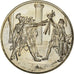 Frankrijk, Medaille, French Fifth Republic, Le Serment des Horaces, Jacques