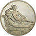 Frankreich, Medaille, French Fifth Republic, Peinture, Pauline Borghèse en