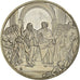 Frankrijk, Medaille, French Fifth Republic, L'Ecole d'Athènes - Raphael, Arts &