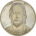 France, Medal, French Fifth Republic, Peinture, Beau Dieu, Anonyme, Arts &