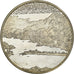 France, Medal, French Fifth Republic, Ama-No-Hashidare - Sesshu, Arts & Culture
