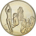 France, Medal, French Fifth Republic, D'où Venons-nous?Que Sommes-nous?Où