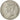 Moneda, Bélgica, Franc, 1912, BC+, Plata, KM:72