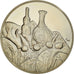 Frankrijk, Medaille, French Fifth Republic, Nature Morte, Paul Cézanne, Arts &