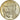 Francia, medaglia, French Fifth Republic, Peinture, L'Atelier, Gustave Courbet