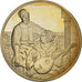 Frankrijk, Medaille, French Fifth Republic, La Lettre, Jean Vermeer, Arts &