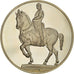 Francia, medaglia, French Fifth Republic, Le Colleone,Andréa Del Verrocchio