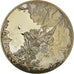 Frankrijk, Medaille, French Fifth Republic, Les Hasards heureux de
