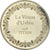 Frankreich, Medaille, French Fifth Republic, La Vénus d'Urbin, Titien, Arts &