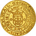 Portogallo, 7,5 Euro, 2011, Lisbon, FDC, Oro