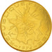 France, 200 Euro, Pièce d'Histoire, 2019, Paris, Bent flan, MS(65-70), Gold