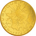 France, 200 Euro, Pièce d'Histoire, 2019, Paris, Bent flan, MS(65-70), Gold