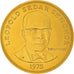 Moneta, Senegal, 2500 Francs, 1975, SPL+, Oro, KM:10