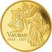 Frankreich, 10 Euro, 2007, Paris, STGL, Gold, KM:1463