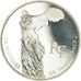 Münze, Frankreich, Victoire Samothrace, 100 Francs, 1993, BE, STGL, Silber