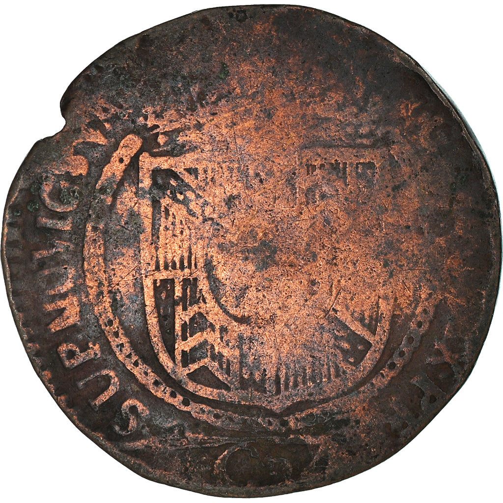 Monnaie, SWISS CANTONS, NEUCHATEL, 4 Kreuzer, 1791, Neuenburg, TB, Billon, KM:49