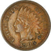 Coin, United States, Indian Head Cent, Cent, 1905, U.S. Mint, Philadelphia