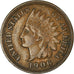 Coin, United States, Indian Head Cent, Cent, 1906, U.S. Mint, Philadelphia