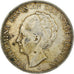 Coin, Netherlands, Wilhelmina I, 2-1/2 Gulden, 1930, VF(30-35), Silver, KM:165