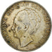 Munten, Nederland, Wilhelmina I, 2-1/2 Gulden, 1930, FR+, Zilver, KM:165