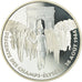 Coin, France, Libération de Paris, 100 Francs, 1994, Proof, MS(65-70), Silver