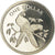 Munten, Belize, Dollar, 1979, Franklin Mint, Proof, FDC, Cupro-nikkel, KM:43