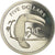 Moeda, Belize, 5 Dollars, 1979, Franklin Mint, Proof, MS(65-70), Cobre-níquel