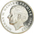 Coin, Jamaica, Elizabeth II, 5 Dollars, 1976, Franklin Mint, USA, Proof