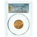 Coin, France, Marianne, 20 Francs, 1909, Paris, PCGS, MS65, MS(65-70), Gold