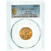 Coin, France, Marianne, 20 Francs, 1909, Paris, PCGS, MS66, MS(65-70), Gold