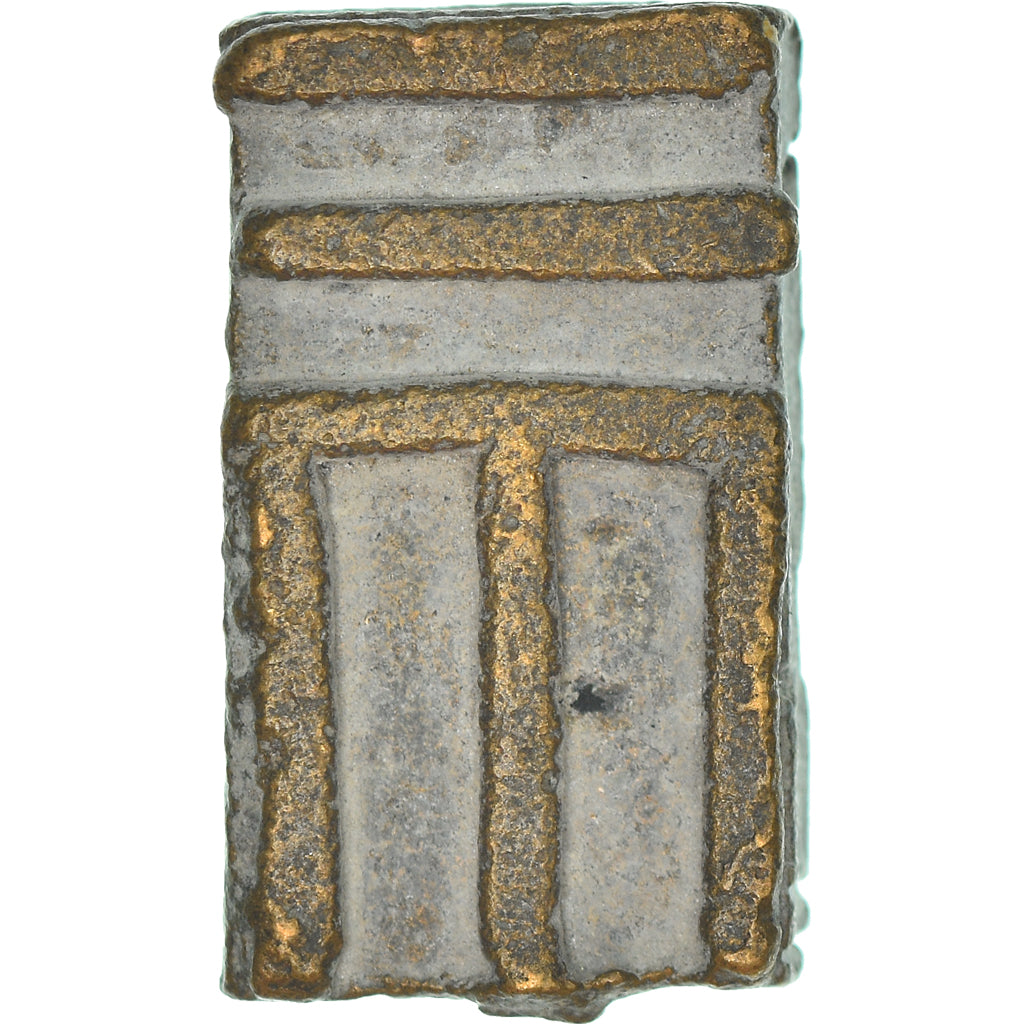 Coin, West Africa, Ashanti, Akan Goldweight, XVIIIth-XIXth Century, AU(50-53)