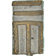 Coin, West Africa, Ashanti, Akan Goldweight, XVIIIth-XIXth Century, AU(50-53)